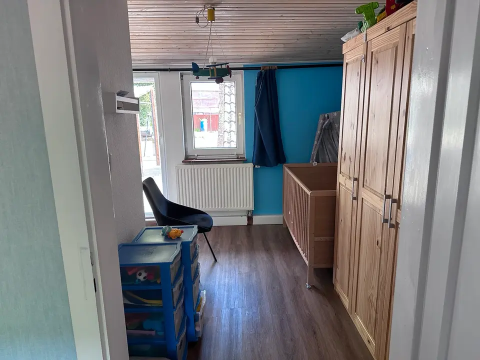 5 Zimmer Haus mit 150 m² in Einbeck – Bild 1