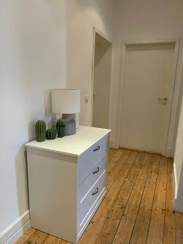 WG-Zimmer in Frankfurt am Main – Bild 5