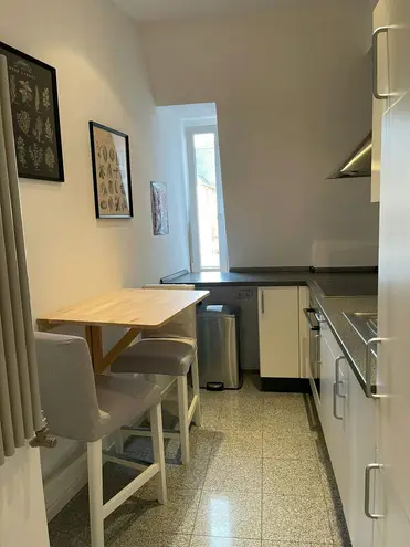 WG-Zimmer in Frankfurt am Main – Bild 4