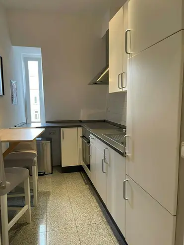 WG-Zimmer in Frankfurt am Main – Bild 6