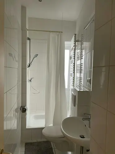 WG-Zimmer in Frankfurt am Main – Bild 7