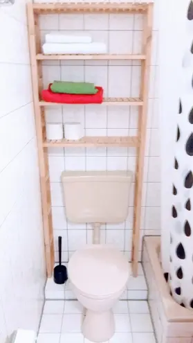 1 Zimmer Wohnung mit 30 m² in Kassel – Bild 3