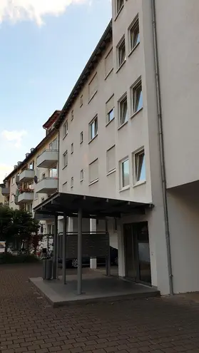 1 Zimmer Wohnung mit 30 m² in Kassel – Bild 4