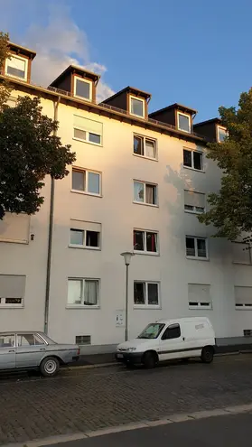 1 Zimmer Wohnung mit 30 m² in Kassel – Bild 5