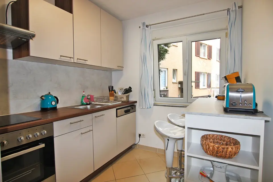 WG-Zimmer mit 15 m² in Stuttgart – Bild 3