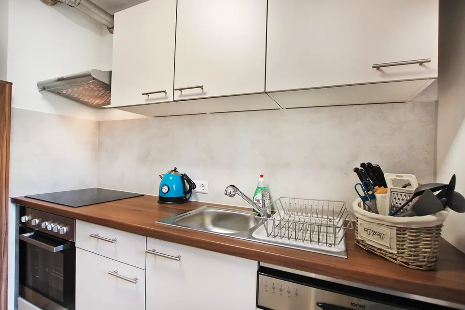 WG-Zimmer mit 15 m² in Stuttgart – Bild 4