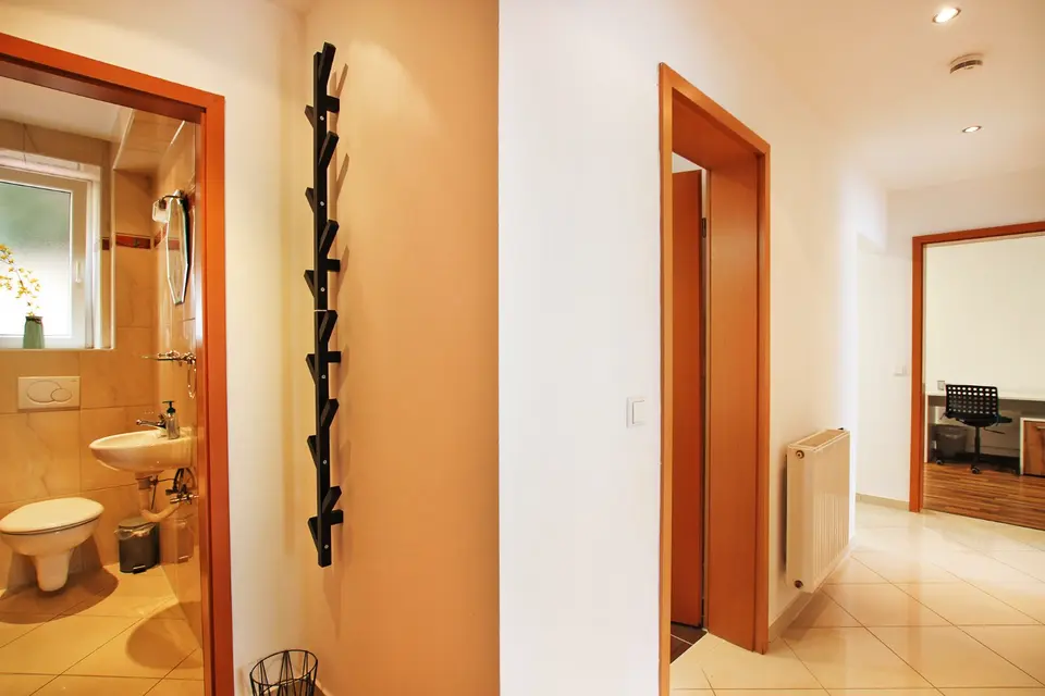 WG-Zimmer mit 15 m² in Stuttgart – Bild 5
