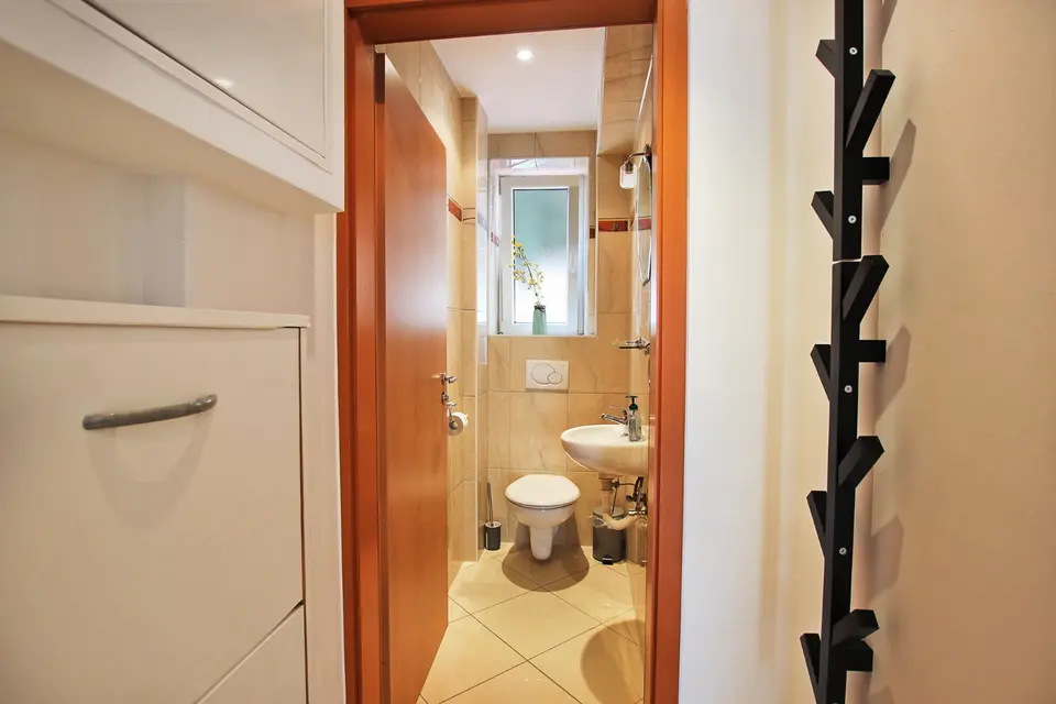 WG-Zimmer mit 15 m² in Stuttgart – Bild 6