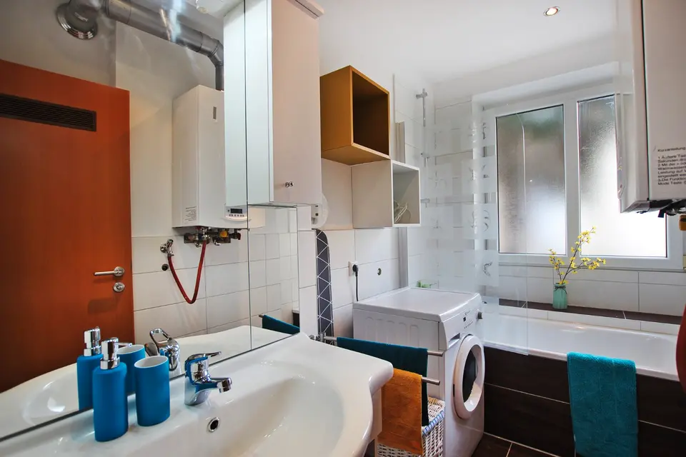 WG-Zimmer mit 15 m² in Stuttgart – Bild 7