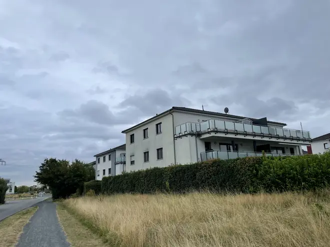 3 Zimmer Wohnung mit 114 m² in Braunschweig – Bild 2