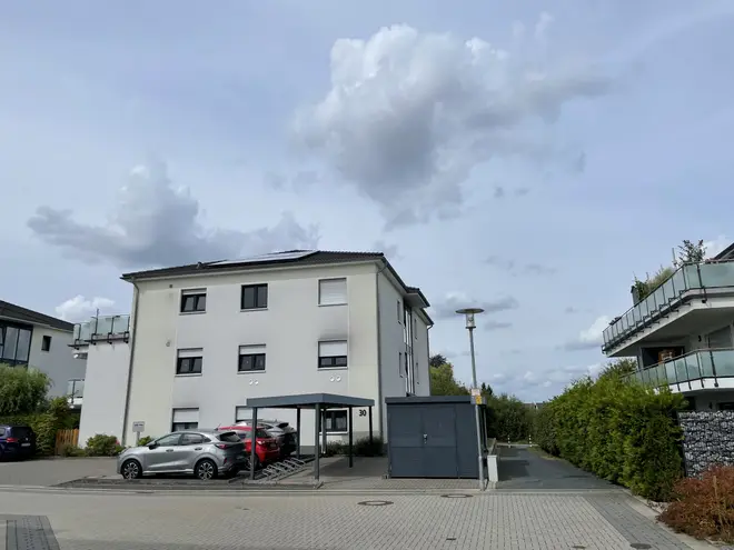 3 Zimmer Wohnung mit 114 m² in Braunschweig – Bild 3