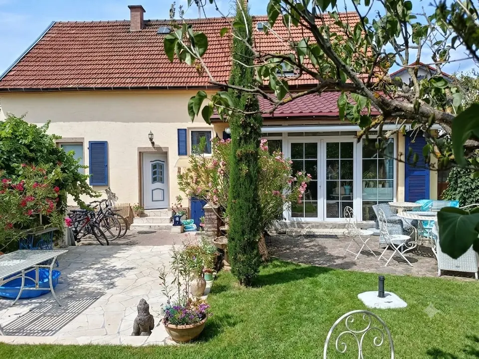 4 Zimmer Haus mit 120 m² in Mainz – Bild 2