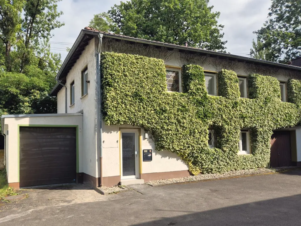 4 Zimmer Haus mit 120 m² in Mainz – Bild 7
