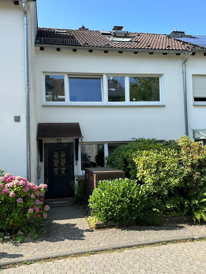 4 Zimmer Haus mit 120 m² in Mainz – Bild 9