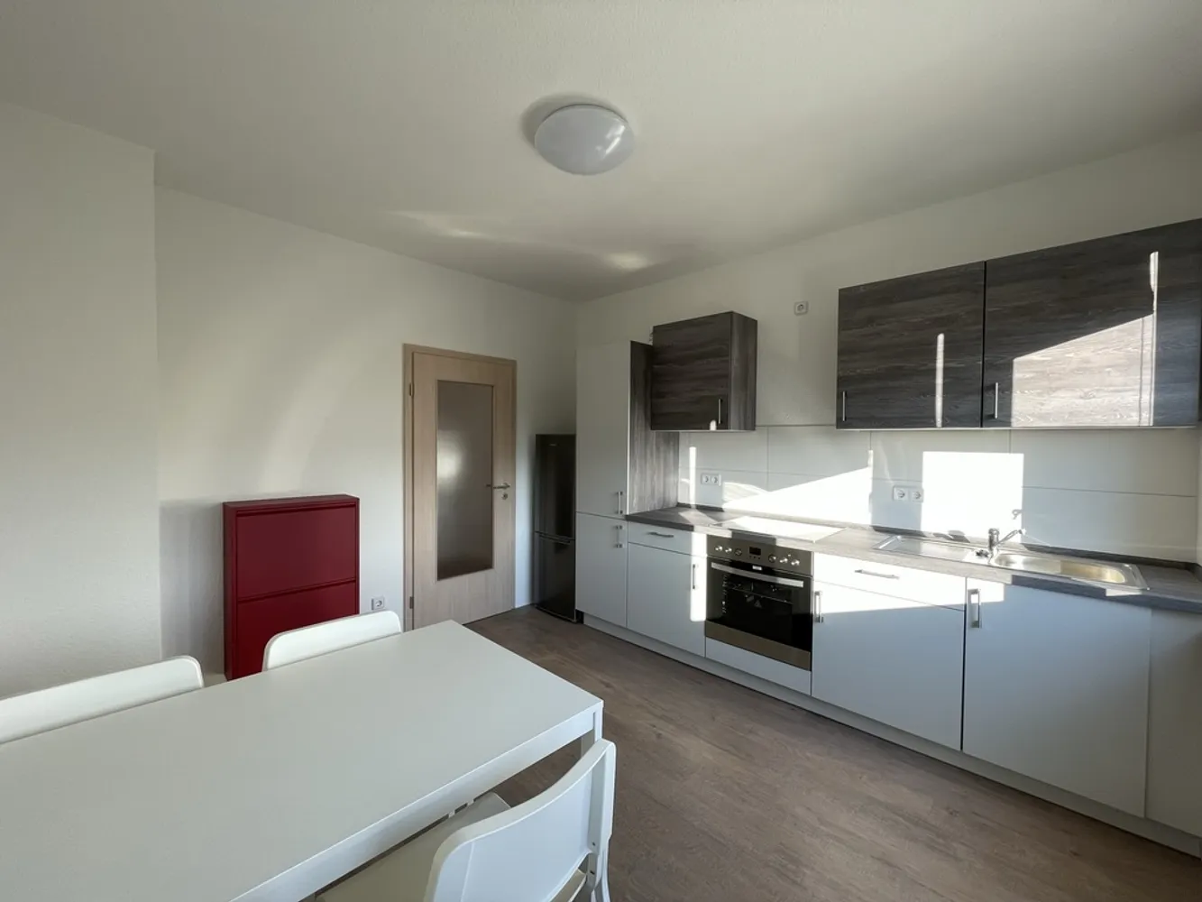1 Zimmer Wohnung mit 21 m² in Gera – Bild 4