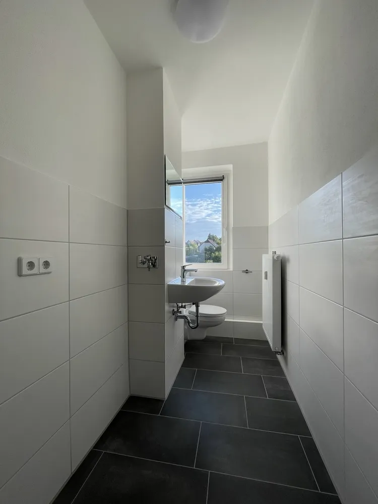 1 Zimmer Wohnung mit 21 m² in Gera – Bild 5