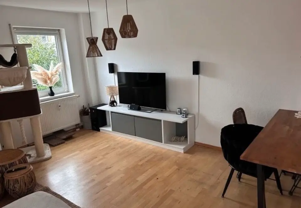 3 Zimmer Wohnung mit 74 m² in Rastatt – Bild 1