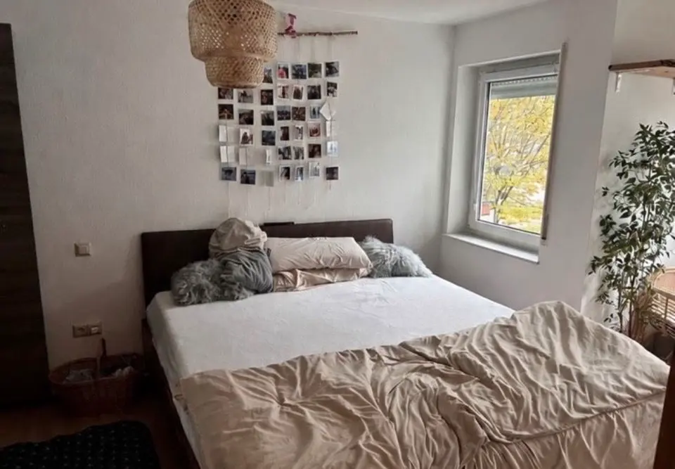 3 Zimmer Wohnung mit 74 m² in Rastatt – Bild 2