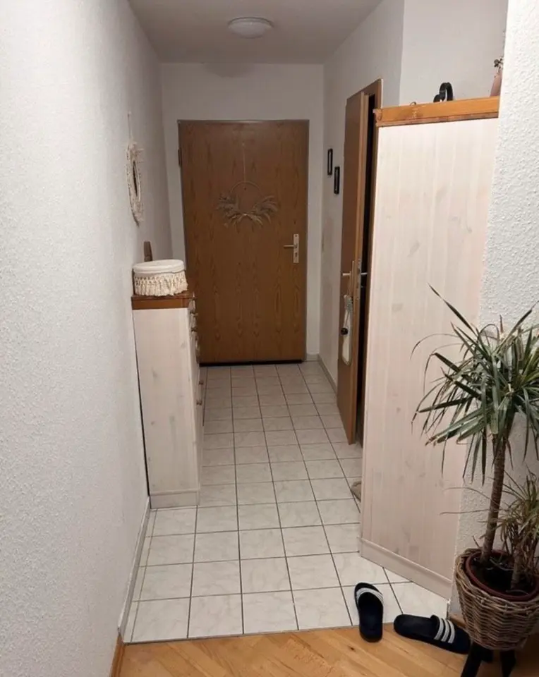 3 Zimmer Wohnung mit 74 m² in Rastatt – Bild 5