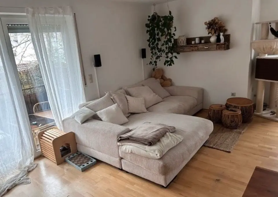 3 Zimmer Wohnung mit 74 m² in Rastatt – Bild 6