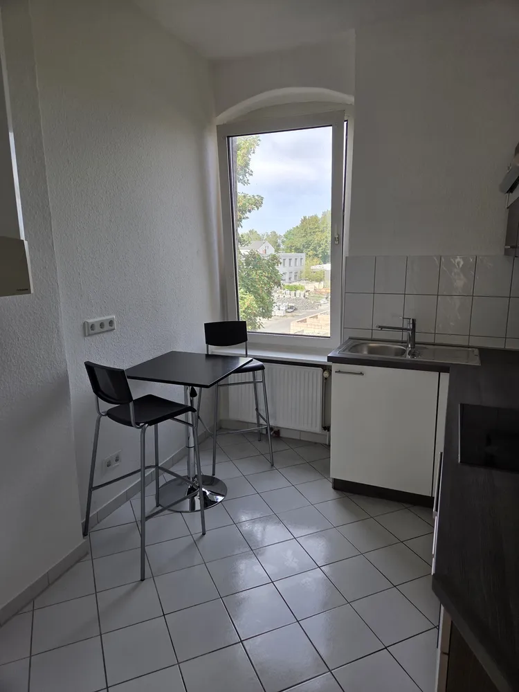 3 Zimmer Wohnung mit 54 m² in Braunschweig – Bild 1