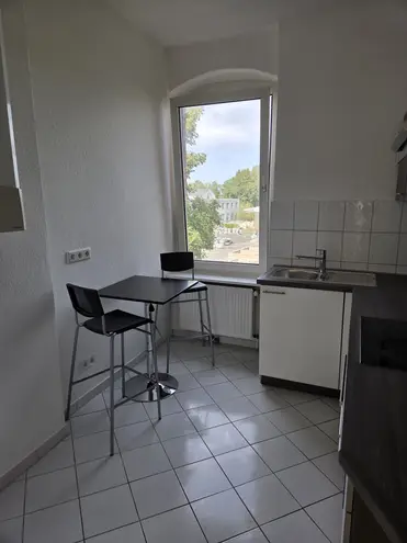 3 Zimmer Wohnung mit 54 m² in Braunschweig – Bild 1