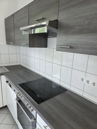 3 Zimmer Wohnung mit 54 m² in Braunschweig – Bild 2