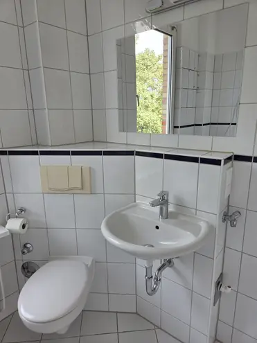 3 Zimmer Wohnung mit 54 m² in Braunschweig – Bild 4