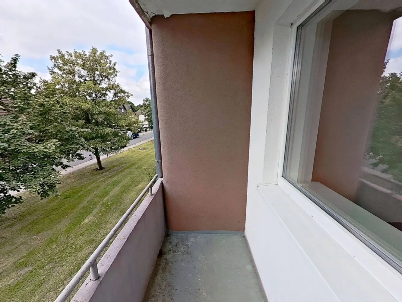 3 Zimmer Wohnung mit 73 m² in Celle – Bild 2