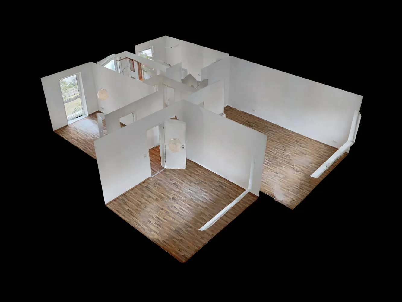 3 Zimmer Wohnung mit 73 m² in Celle – Bild 11