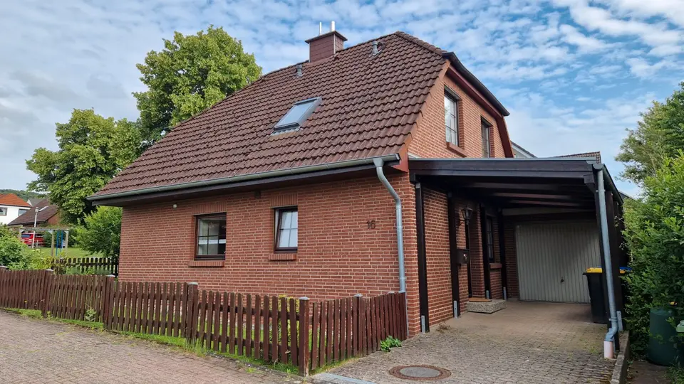 4 Zimmer Haus mit 114 m² in Hildesheim – Bild 4