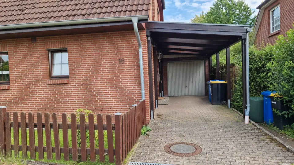 4 Zimmer Haus mit 114 m² in Hildesheim – Bild 5