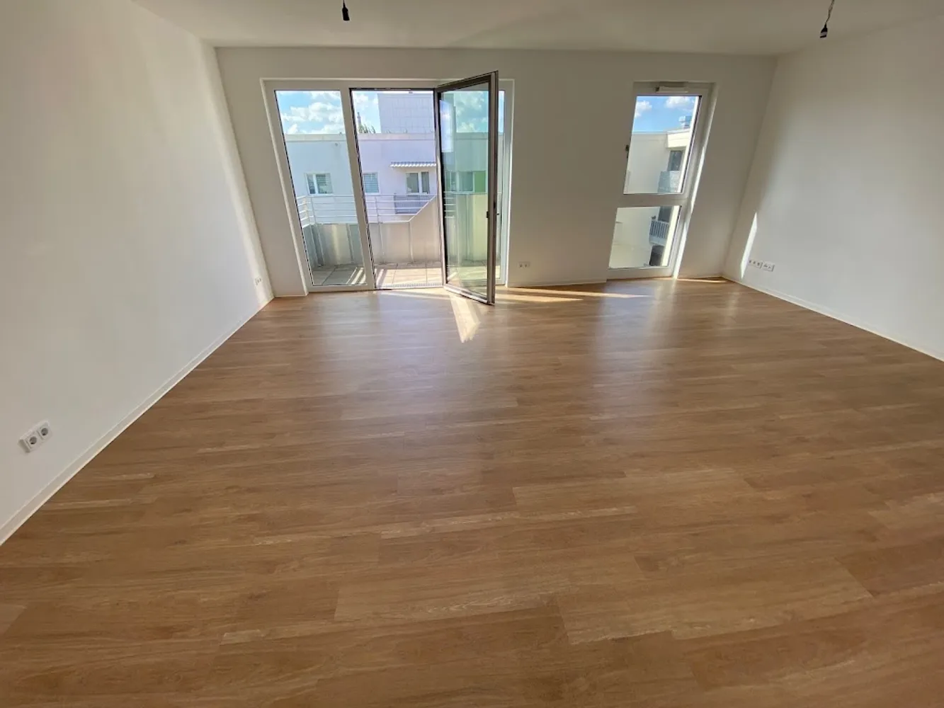 1 Zimmer Wohnung mit 46 m² in Berlin – Bild 3