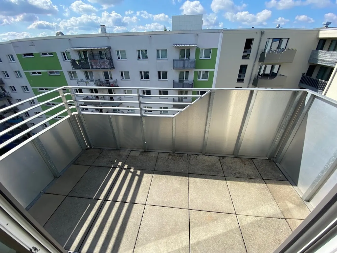1 Zimmer Wohnung mit 46 m² in Berlin – Bild 4