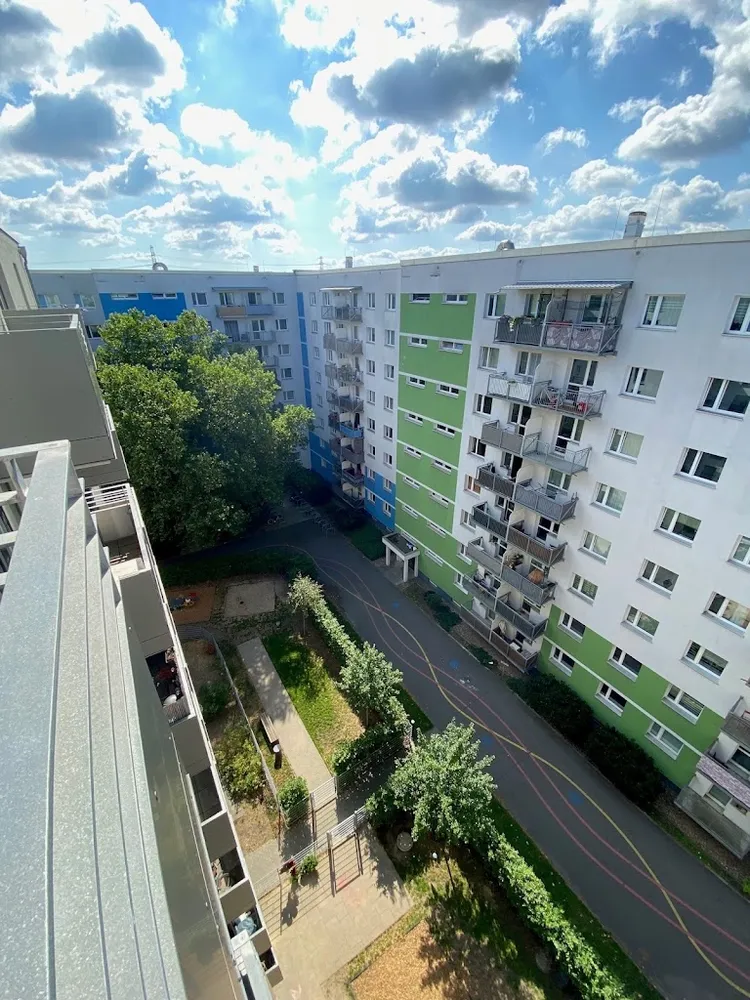 1 Zimmer Wohnung mit 46 m² in Berlin – Bild 5