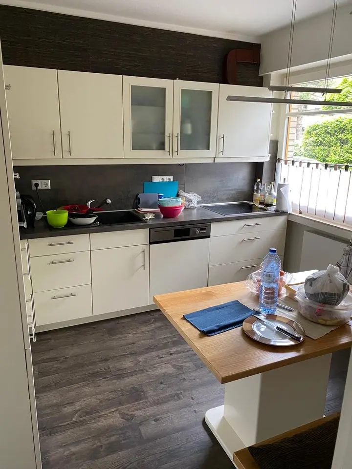 2 Zimmer Wohnung mit 90 m² in Vechta – Bild 1