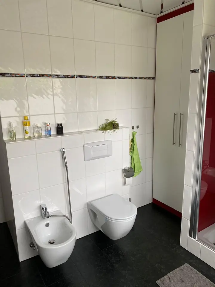 2 Zimmer Wohnung mit 90 m² in Vechta – Bild 3