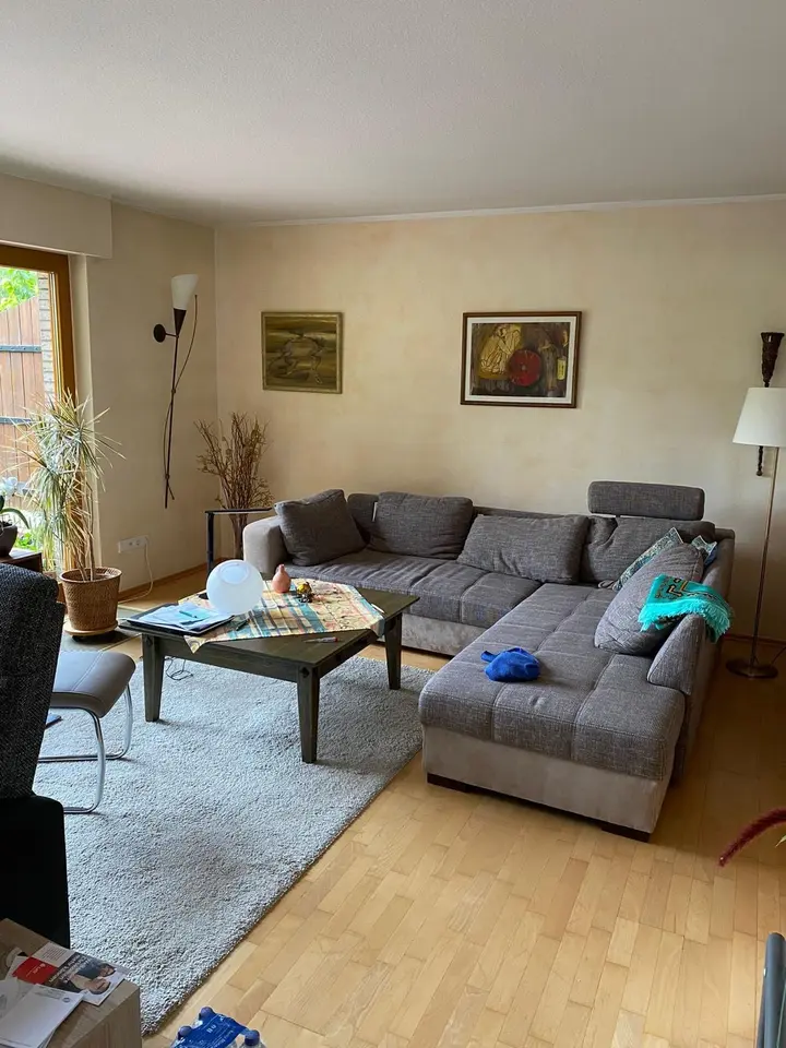 2 Zimmer Wohnung mit 90 m² in Vechta – Bild 6