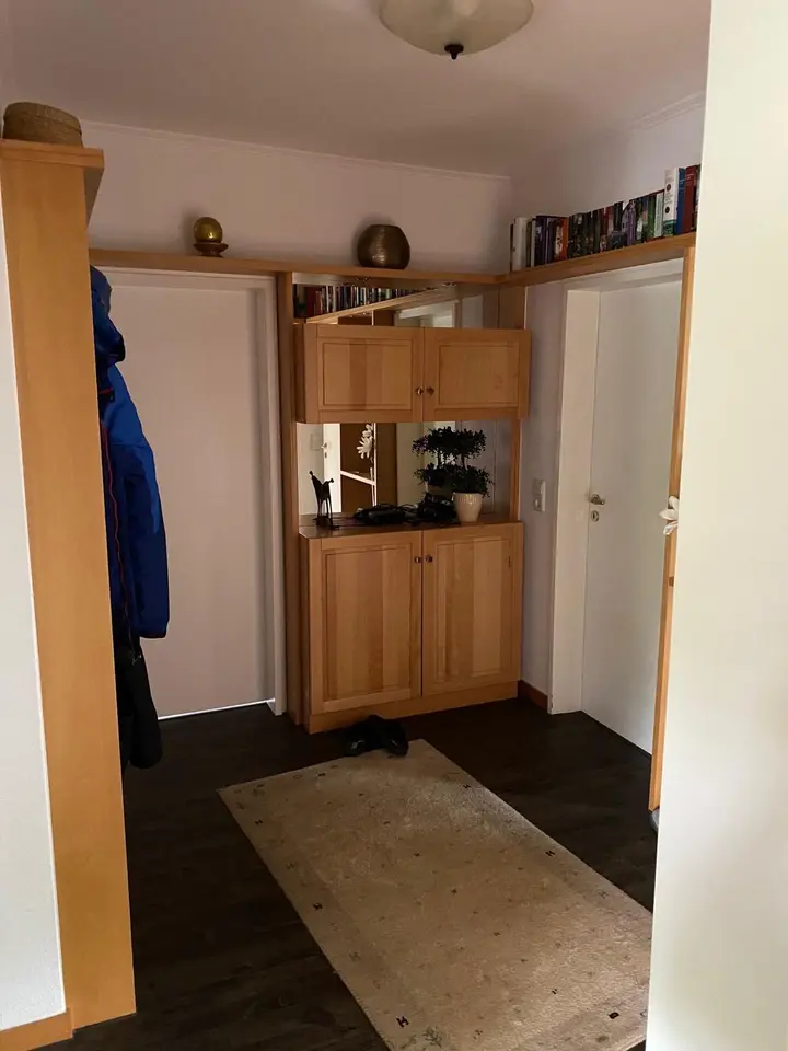2 Zimmer Wohnung mit 90 m² in Vechta – Bild 8