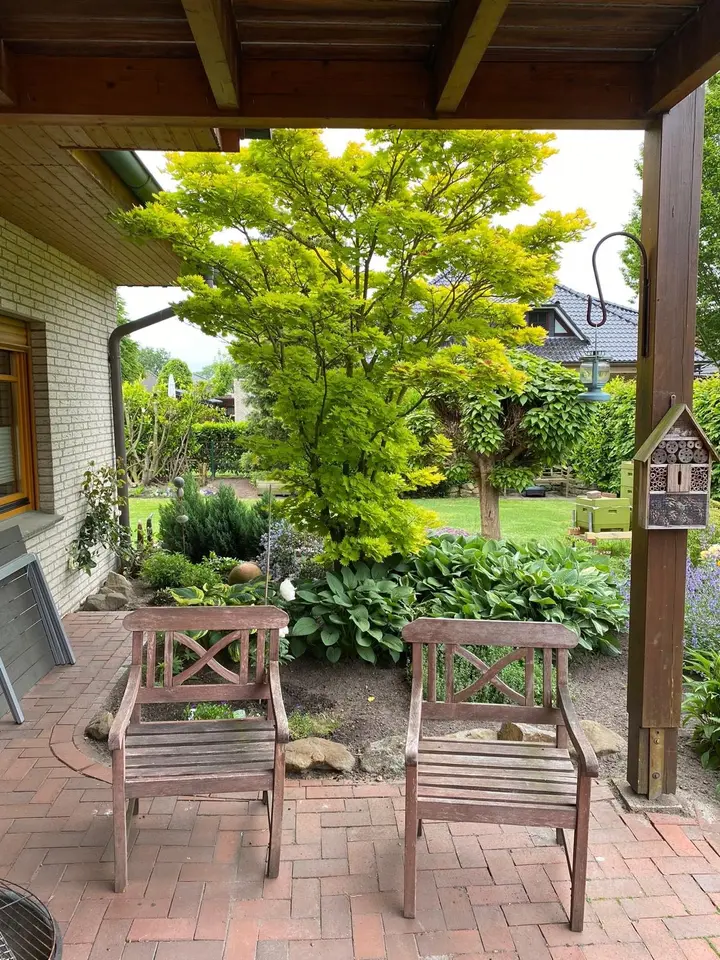 2 Zimmer Wohnung mit 90 m² in Vechta – Bild 10