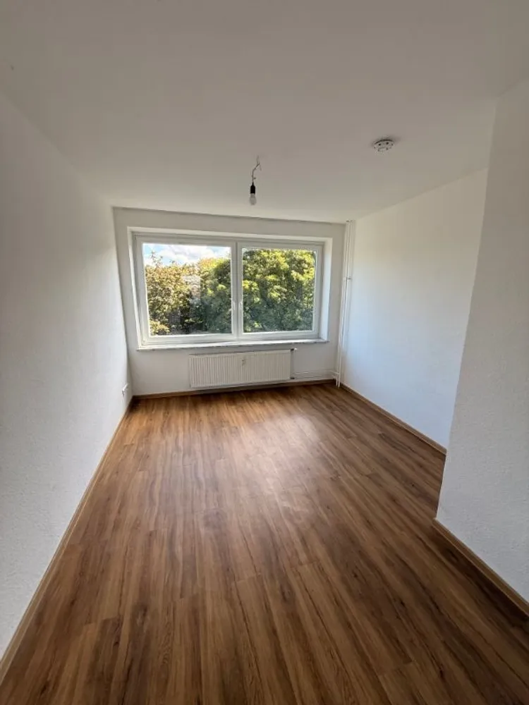 3 Zimmer Wohnung mit 49 m² in Kiel – Bild 1