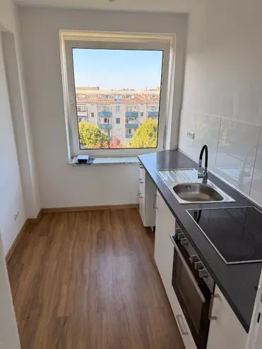 3 Zimmer Wohnung mit 49 m² in Kiel – Bild 4