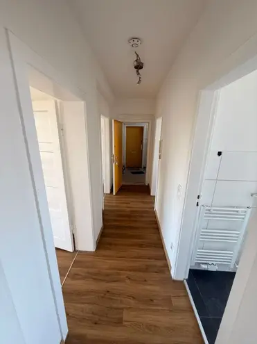 3 Zimmer Wohnung mit 49 m² in Kiel – Bild 6
