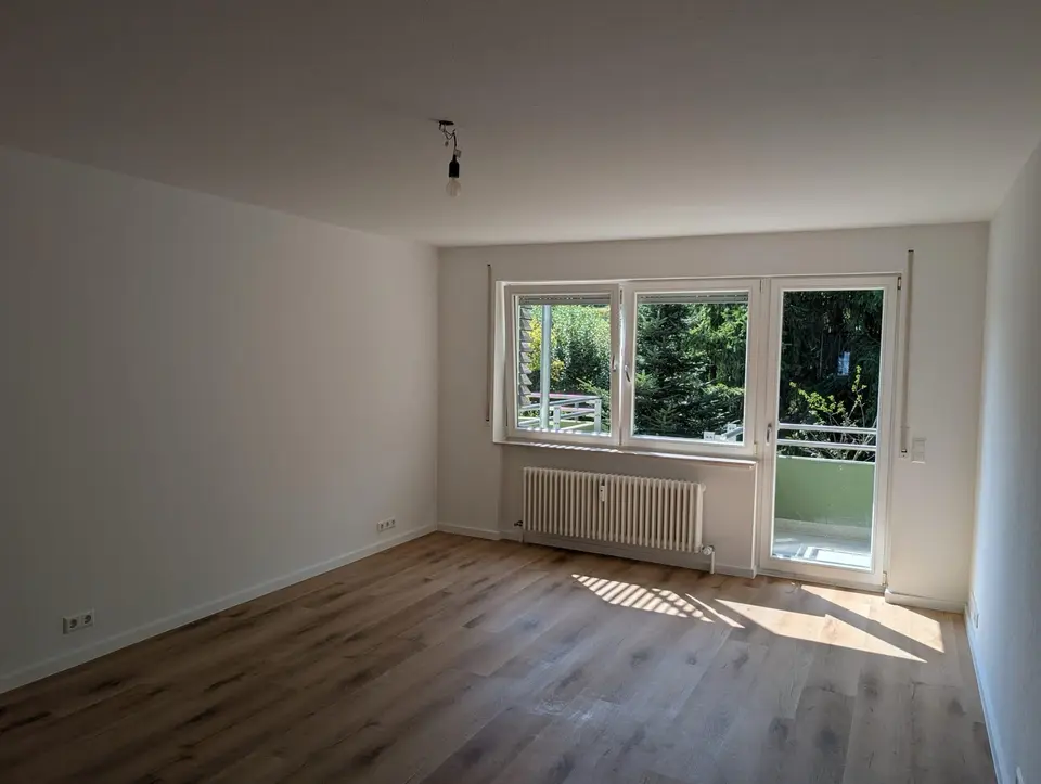 3 Zimmer Wohnung mit 82 m² in Rastatt – Bild 1