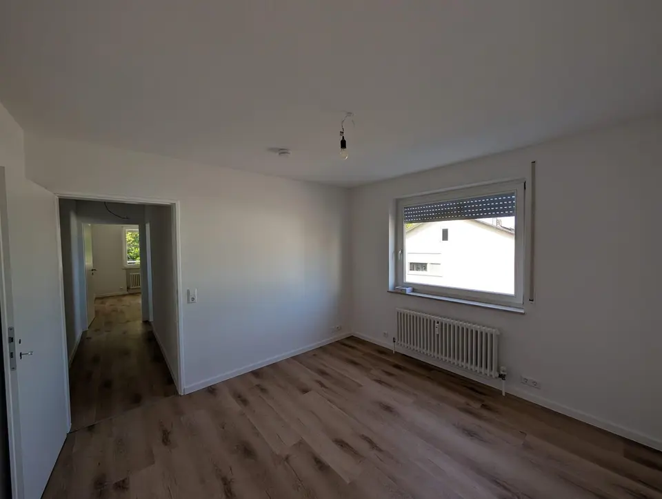 3 Zimmer Wohnung mit 82 m² in Rastatt – Bild 8