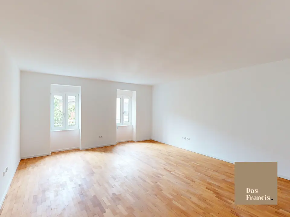 3 Zimmer Wohnung mit 111 m² in Karlsruhe – Bild 3