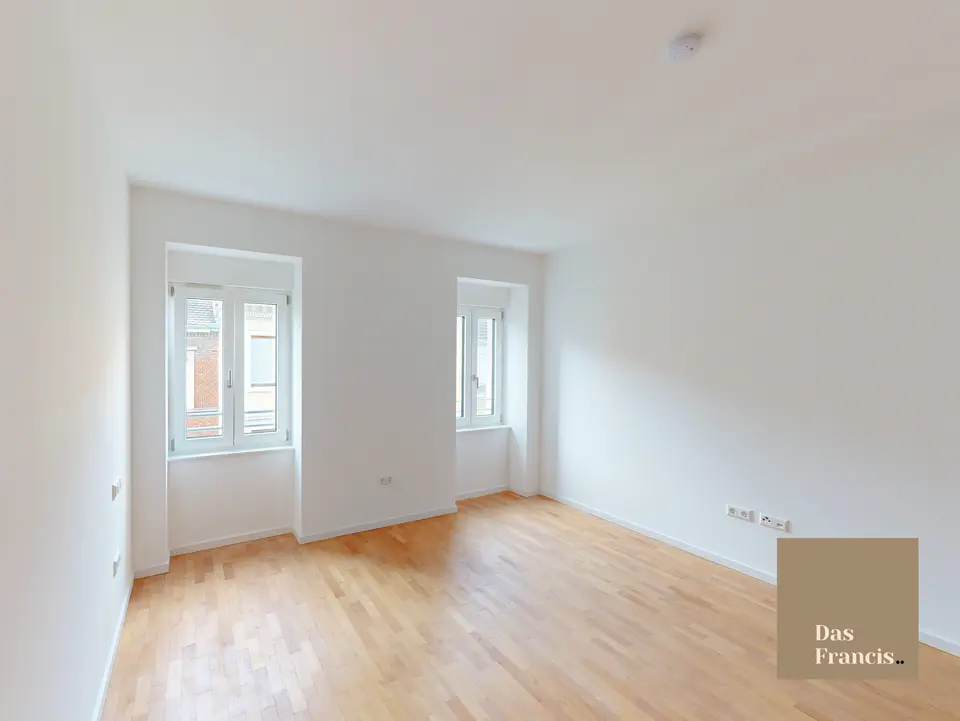 3 Zimmer Wohnung mit 111 m² in Karlsruhe – Bild 5