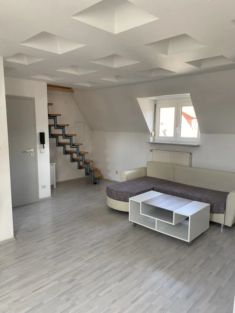 2 Zimmer Wohnung mit 39 m² in Erlangen – Bild 2