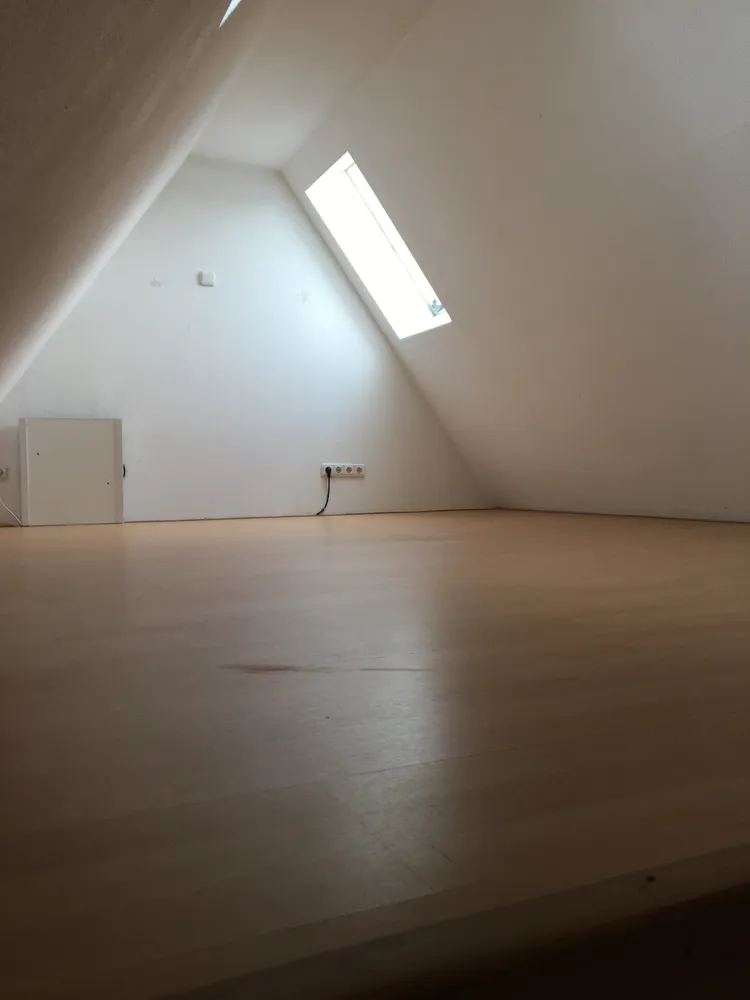 2 Zimmer Wohnung mit 39 m² in Erlangen – Bild 3