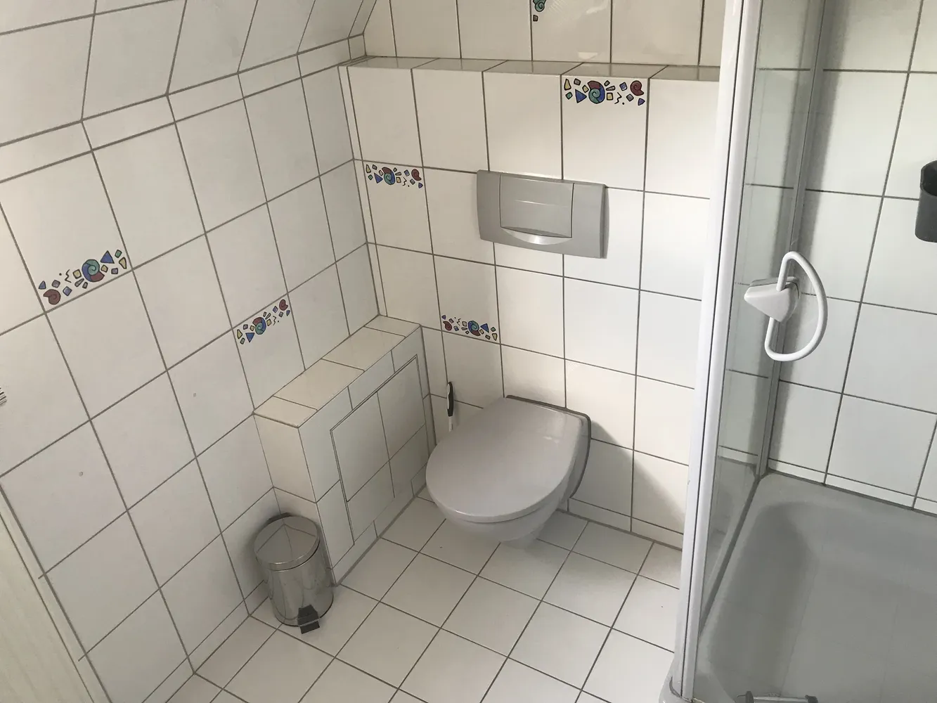 2 Zimmer Wohnung mit 39 m² in Erlangen – Bild 5